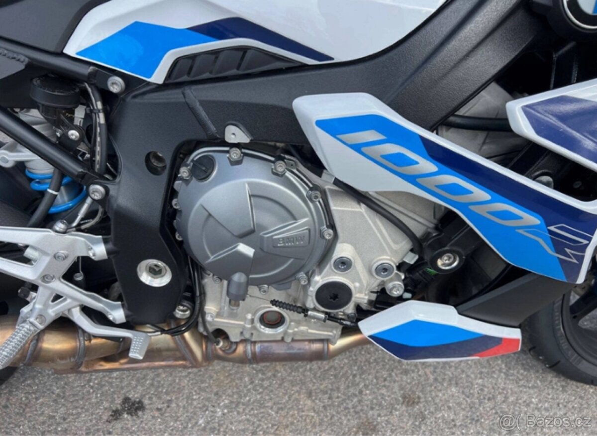 Prodám BMW M 1000 R - 5