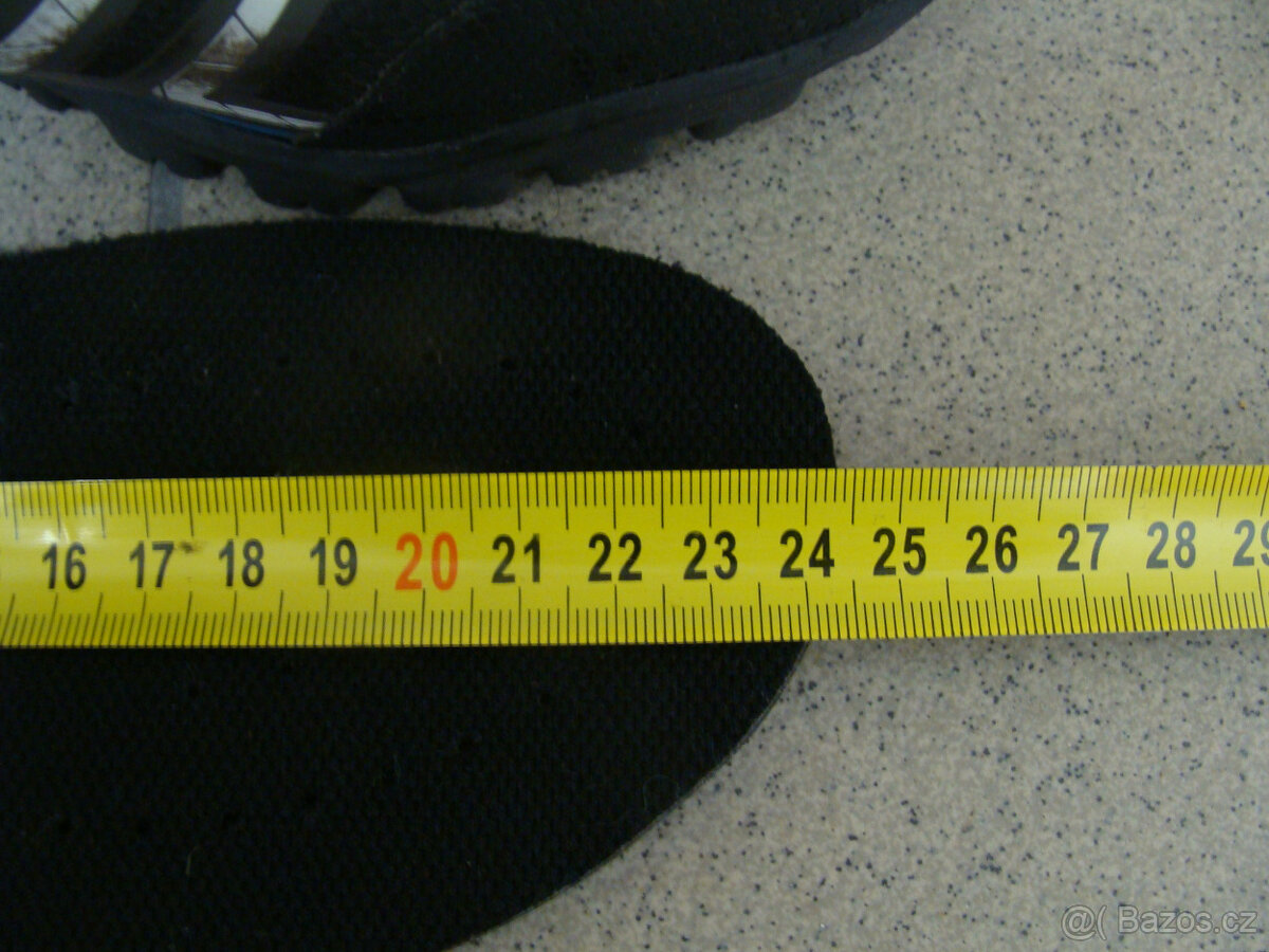 Dámské cyklistické tretry CUBE vel. 39. Možnost osobního pře - 5