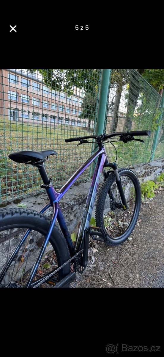 Trek Marlin 5 Gen 3 (XL, 29”) – téměř nové - 5