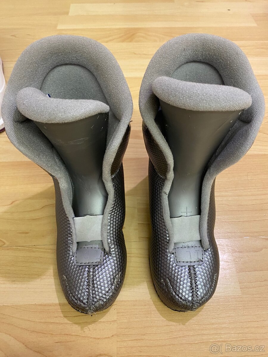 Dětské lyžařské boty Alpina J2 vel. 31 - 5