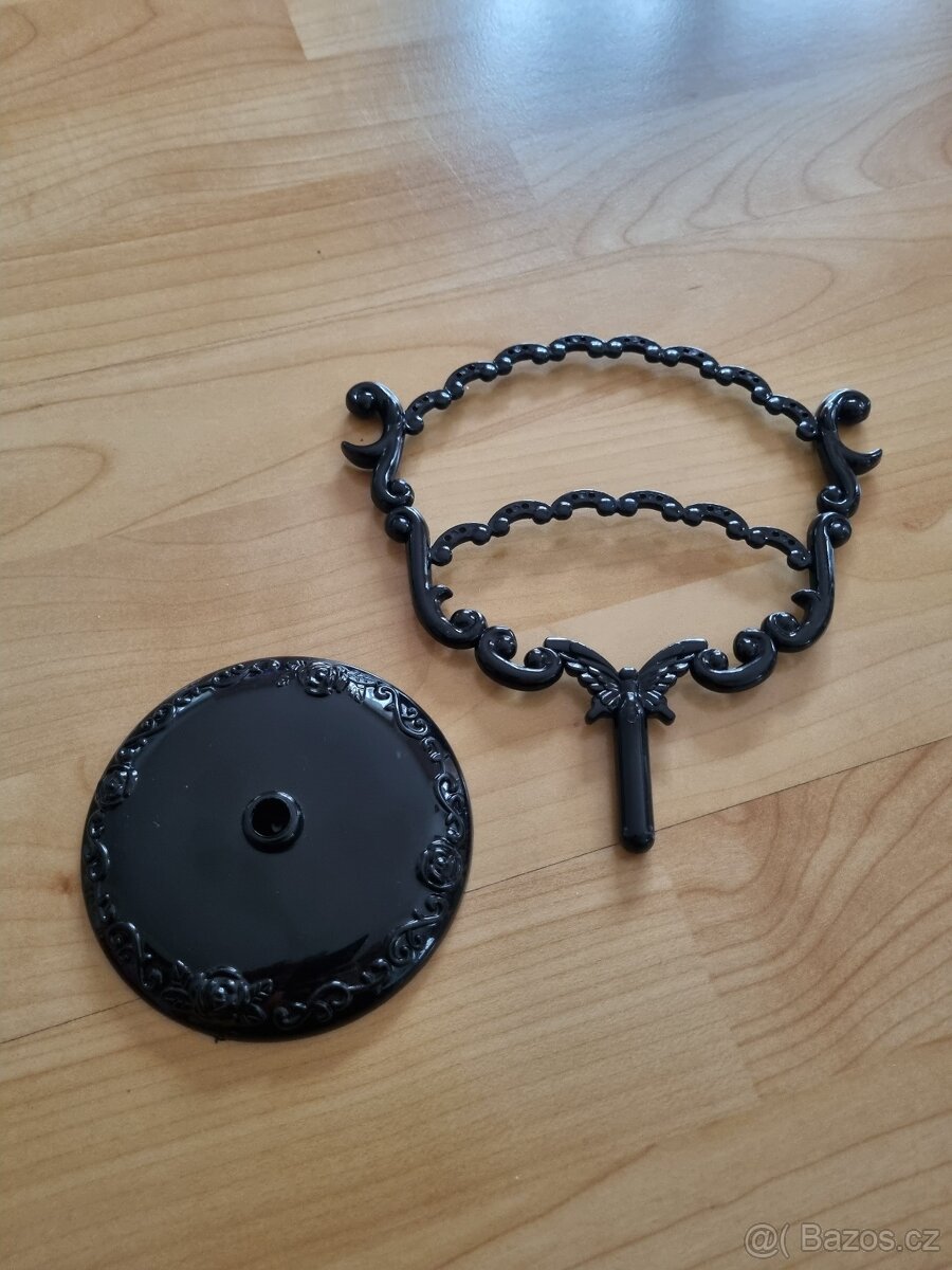 Stojánek na náušnice - NOVÝ bez visačky - 5