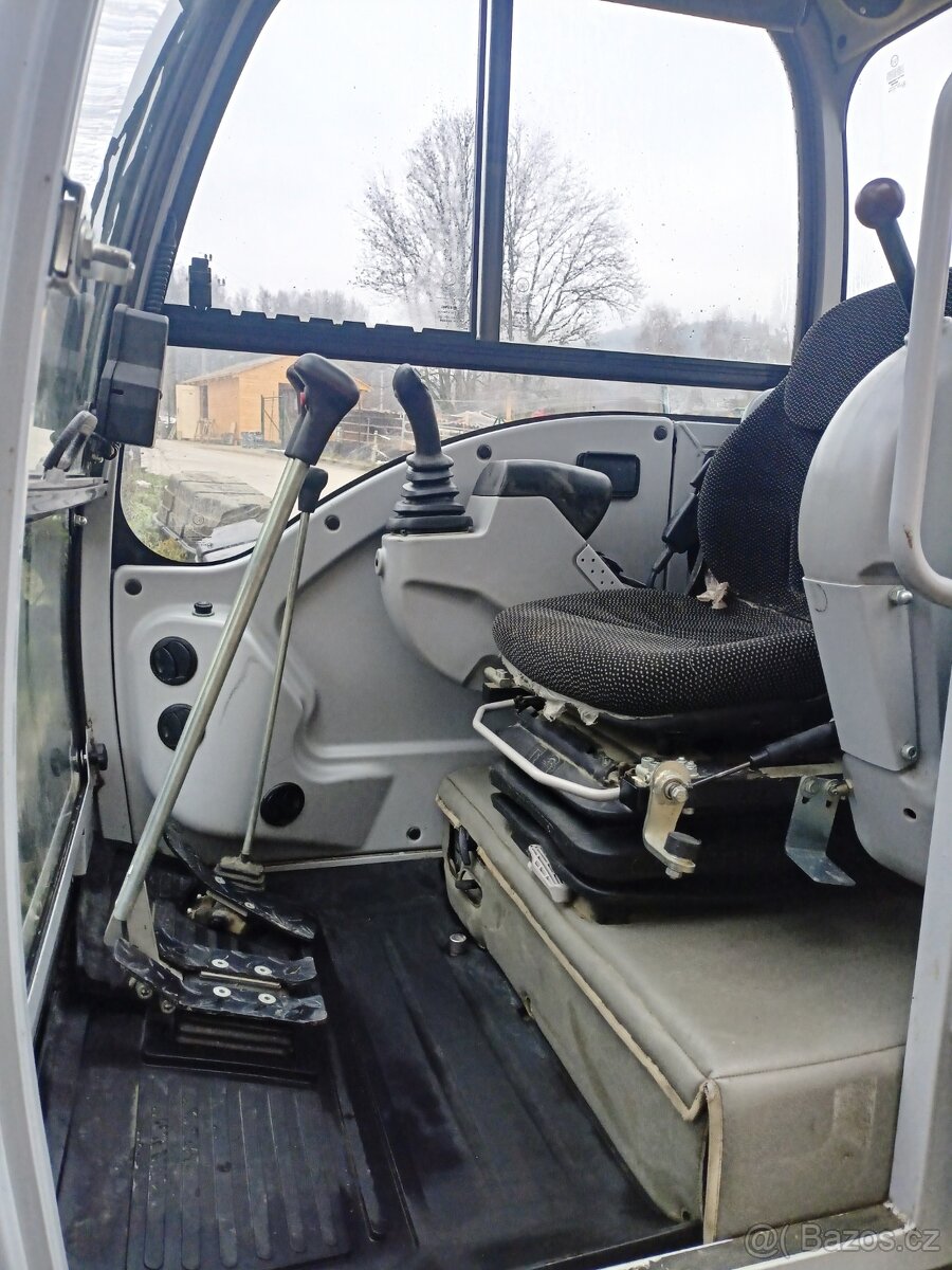 Wacker Neuson 3503 RD - 5