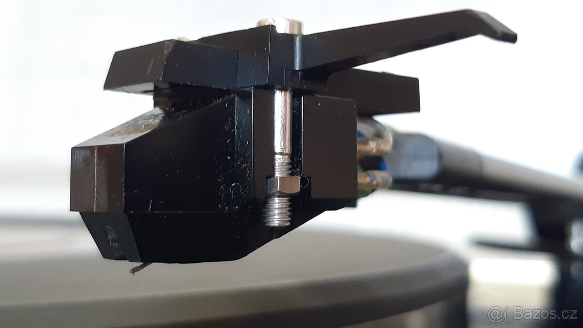 Gramofon YAMAHA PF-1000 - 5