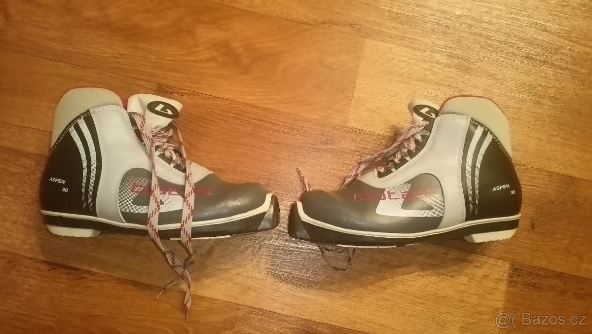 Běžecké boty Botas, EU 36, SNS - 5