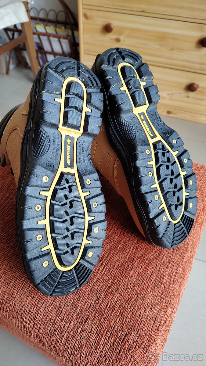 Dunlop farmářky - 5