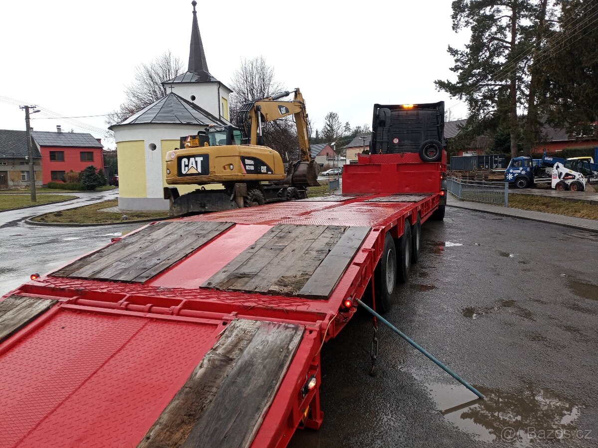 Návěs schwarzmuller - 5