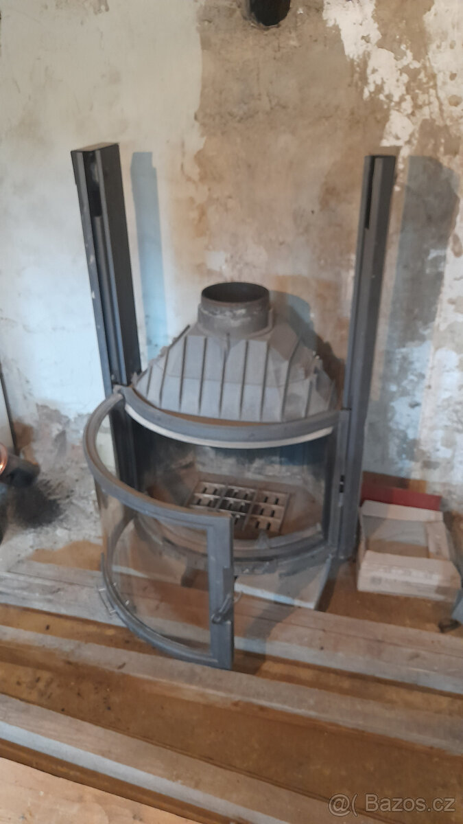 KRBOVÁ KAMNA BLANZEK 73 - 5