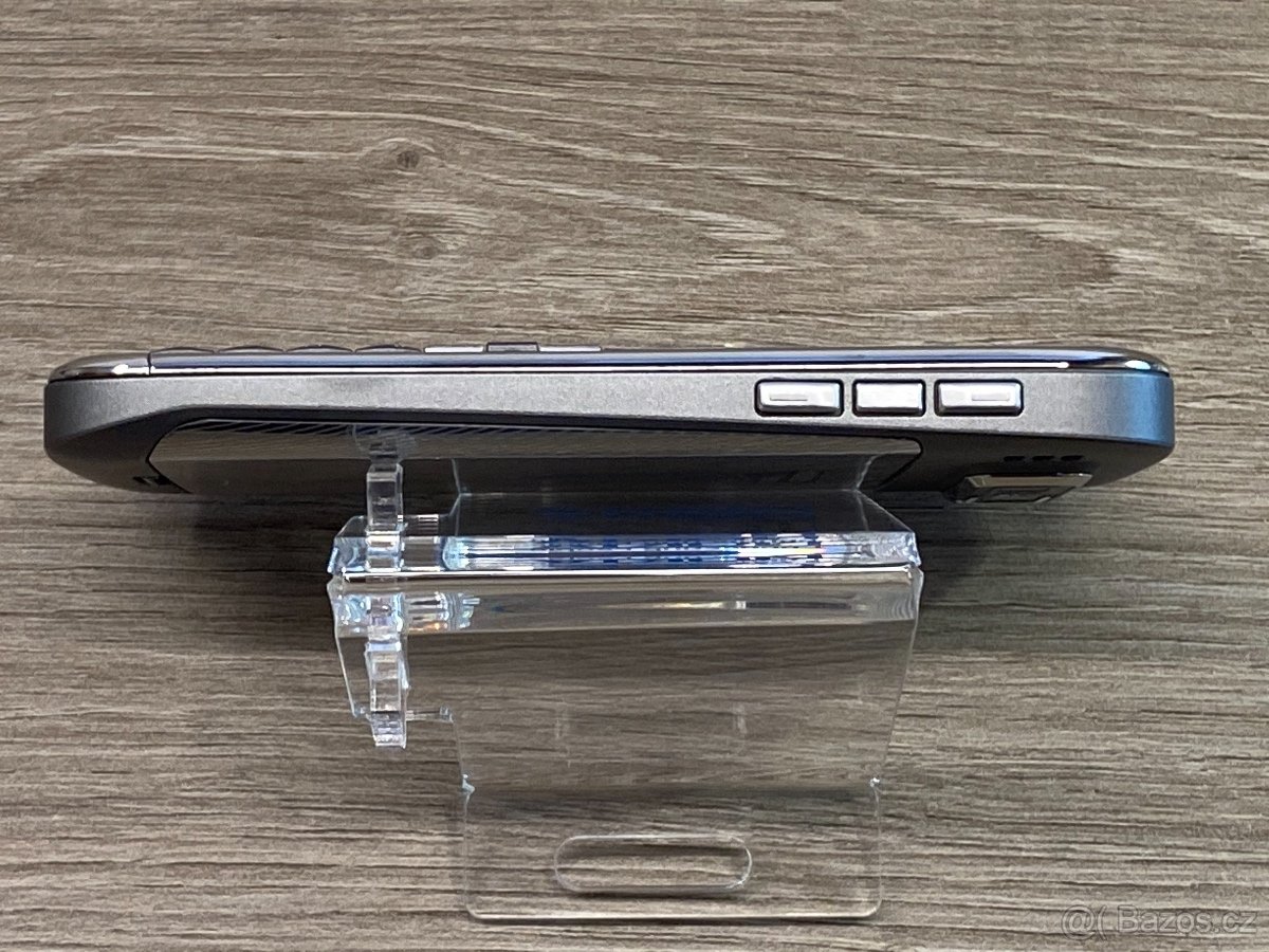 NOKIA E72 Metal Grey (QWERTZ) - 5