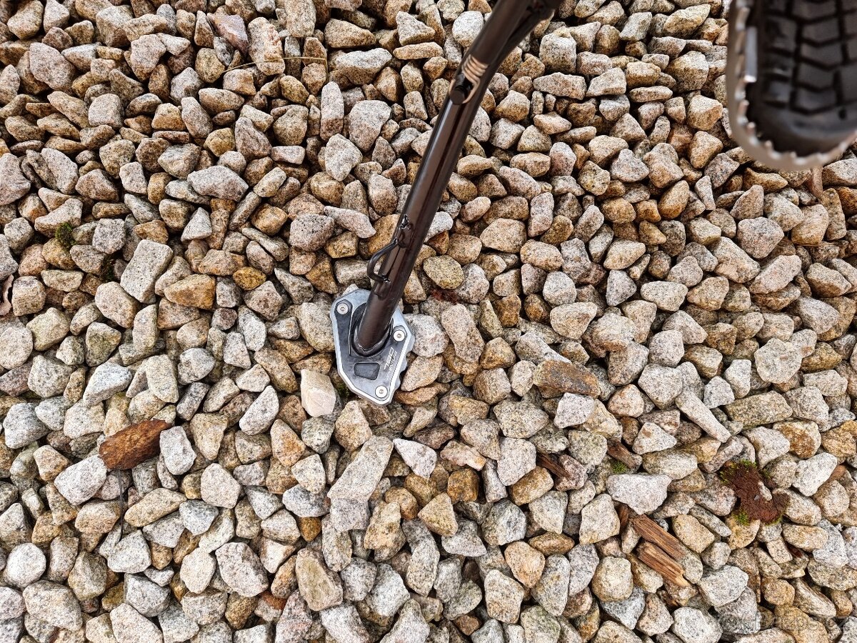 Ktm Adventure 790 - 5