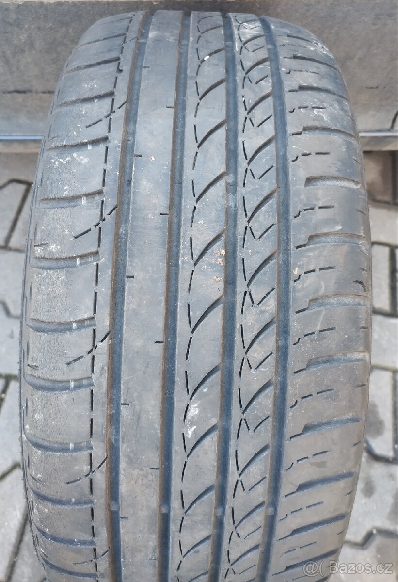 215/50 R17 - Minerva Radial F105 - 5