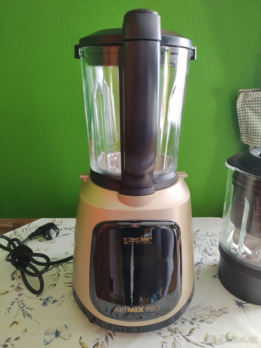 Zepter Artmix PRO - 5