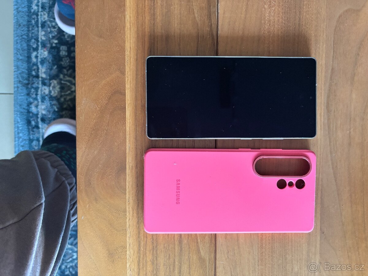 Samsung S25 ultra 256 G - 5