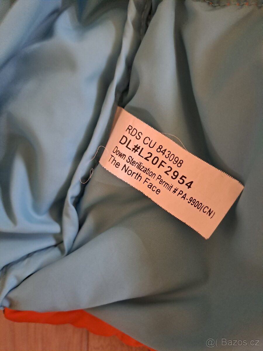 THE NORTH FACE 700, bunda zimní - 5