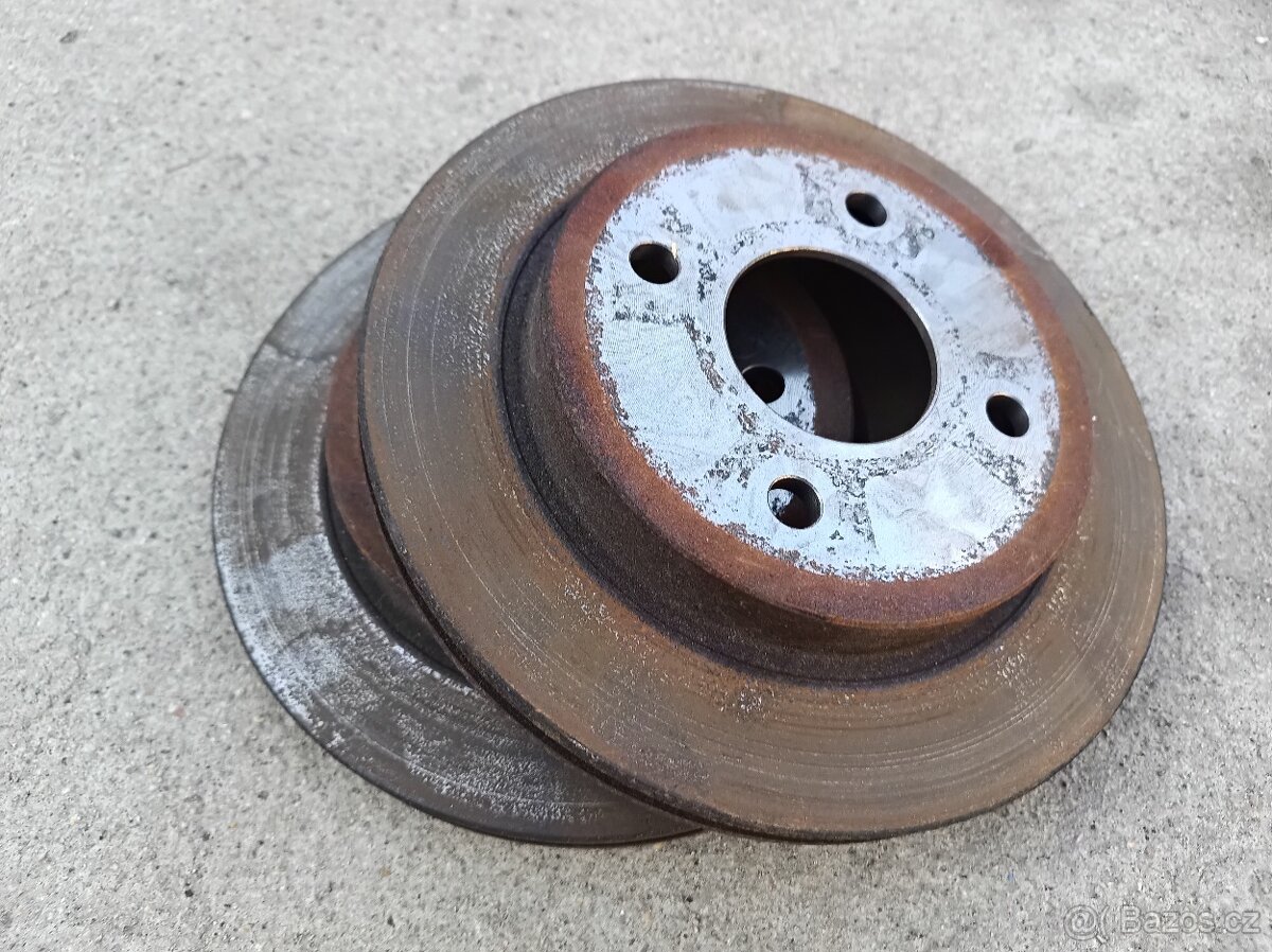 Ford Scorpio 2 náhradní díly - 5