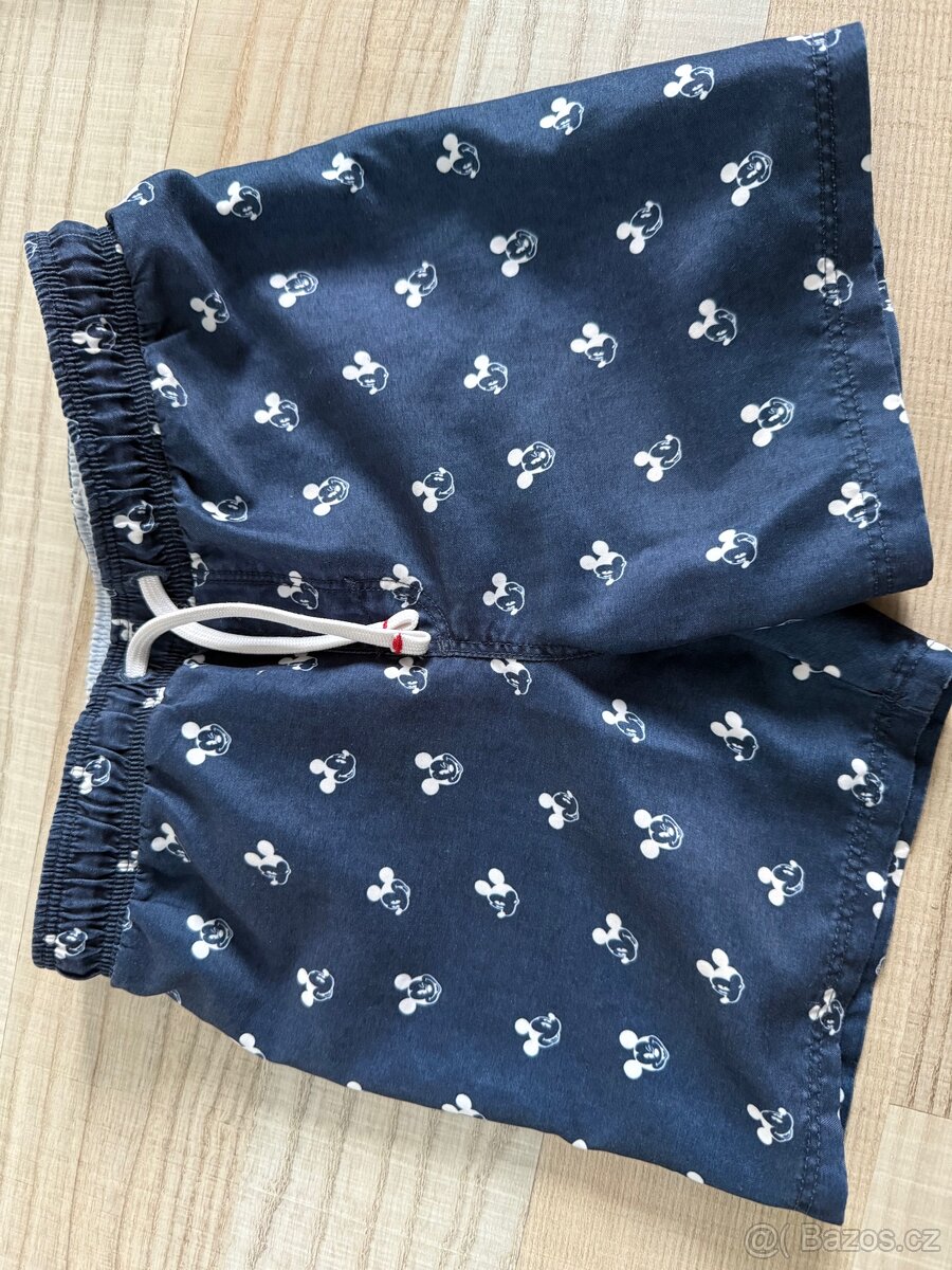 Bunda kluk mikina Engelbert Strauss Lupilu H&M 104/110 - 5