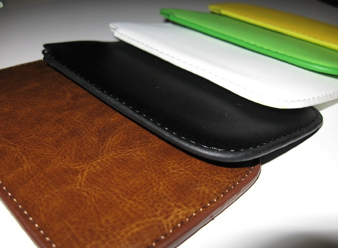 Kvalitní pouzdro, přenosný obal - 5