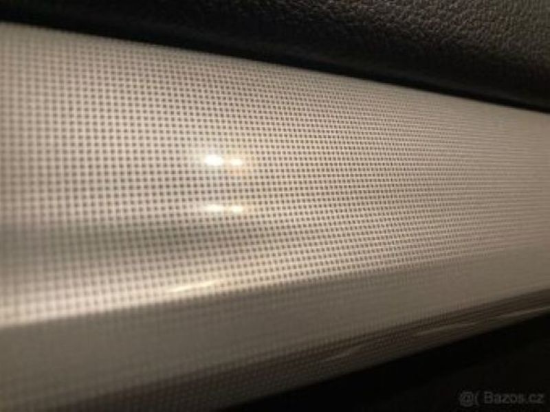 Tapecirunk Škoda octavie 3 sedan - 5