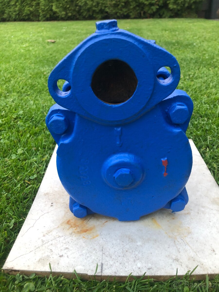 Čerpadlo na vodu sigma 32 SVA 2” - 5