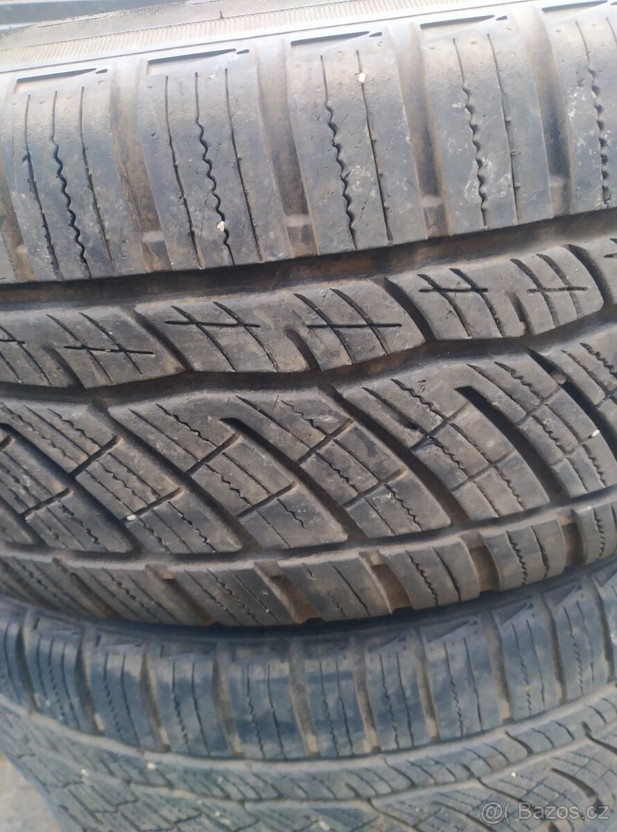 5x114,3 r17 Subaru - 5