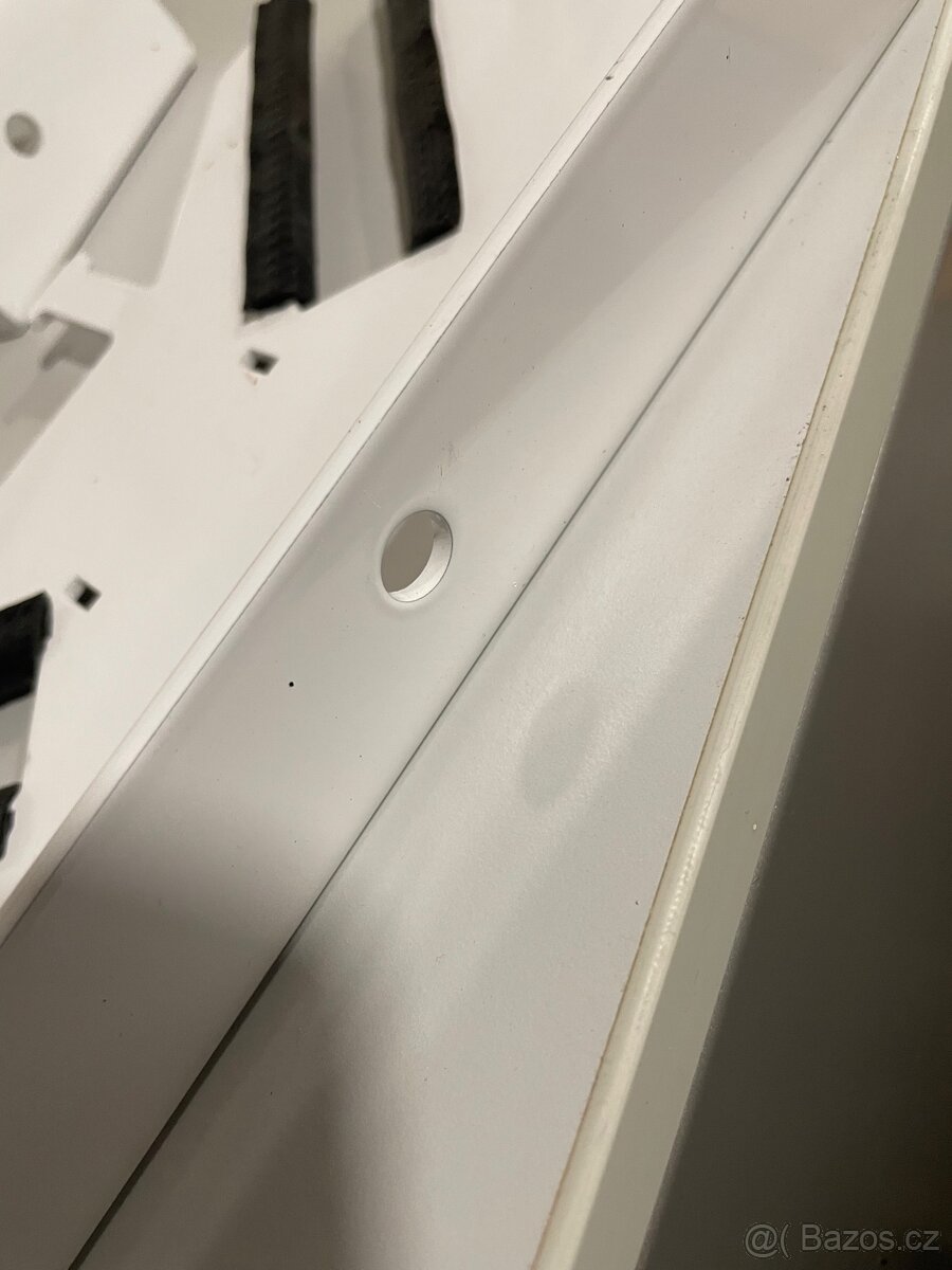 Držák pohner na 6 páru lyži nový - 5