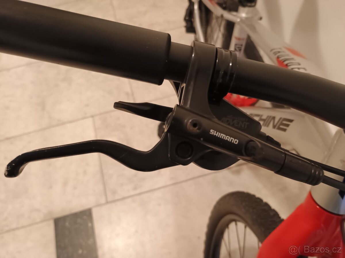 Rock Machine Thunder 27 ltd - 5