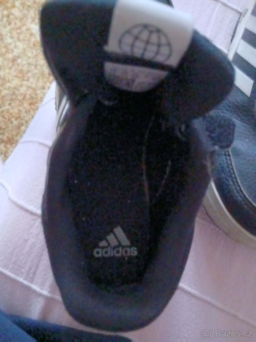 Tenisky adidas - 5