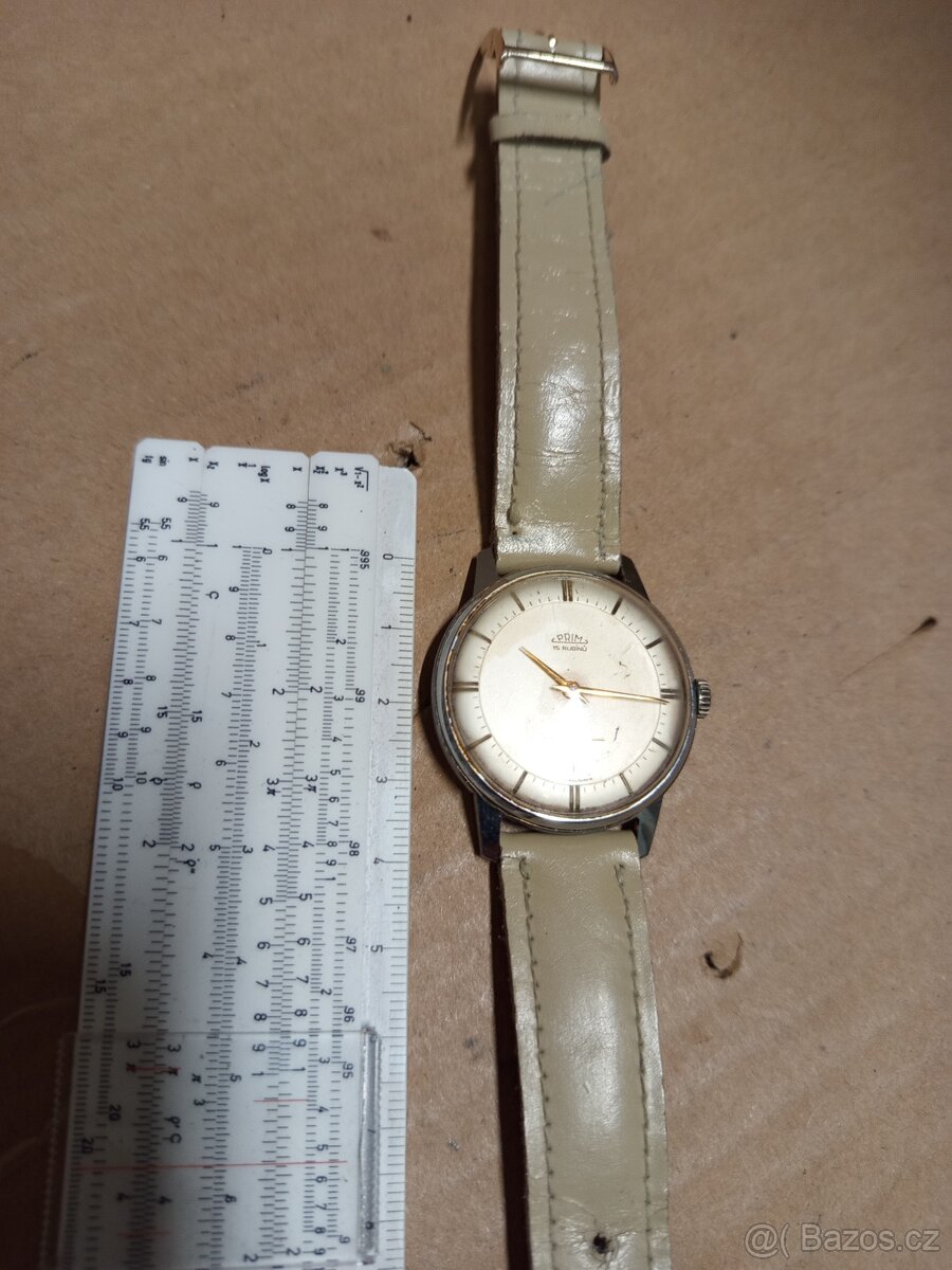 Pánské hodinky Prim - 5