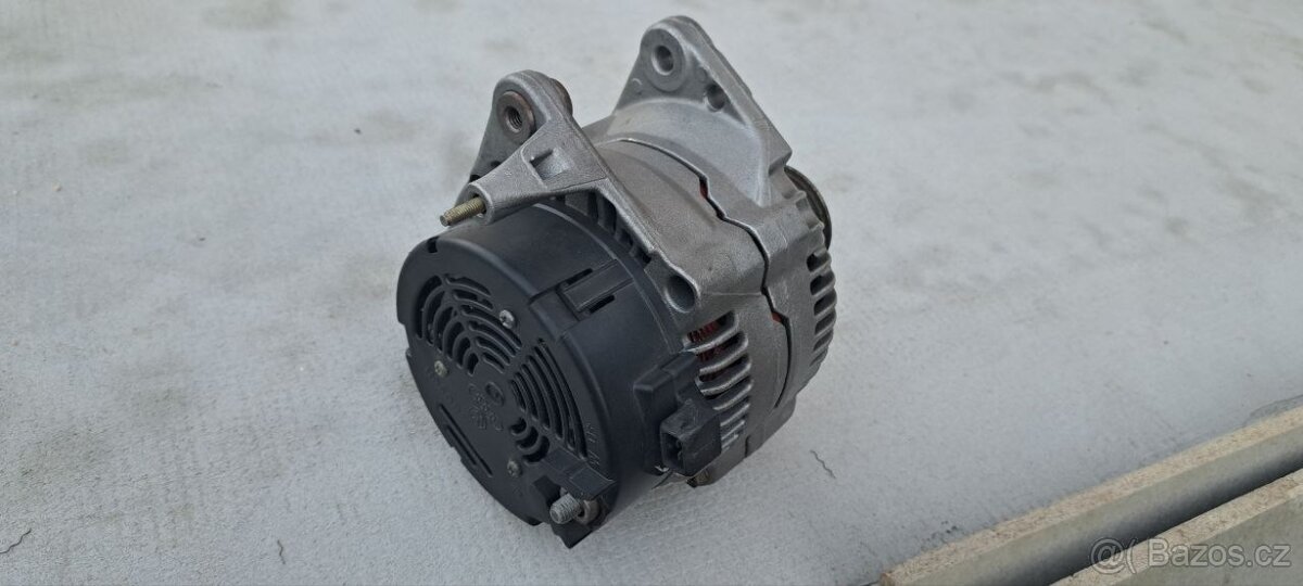 Škoda Felicia 1.6 alternátor (polo, golf, octavia, seat) - 5
