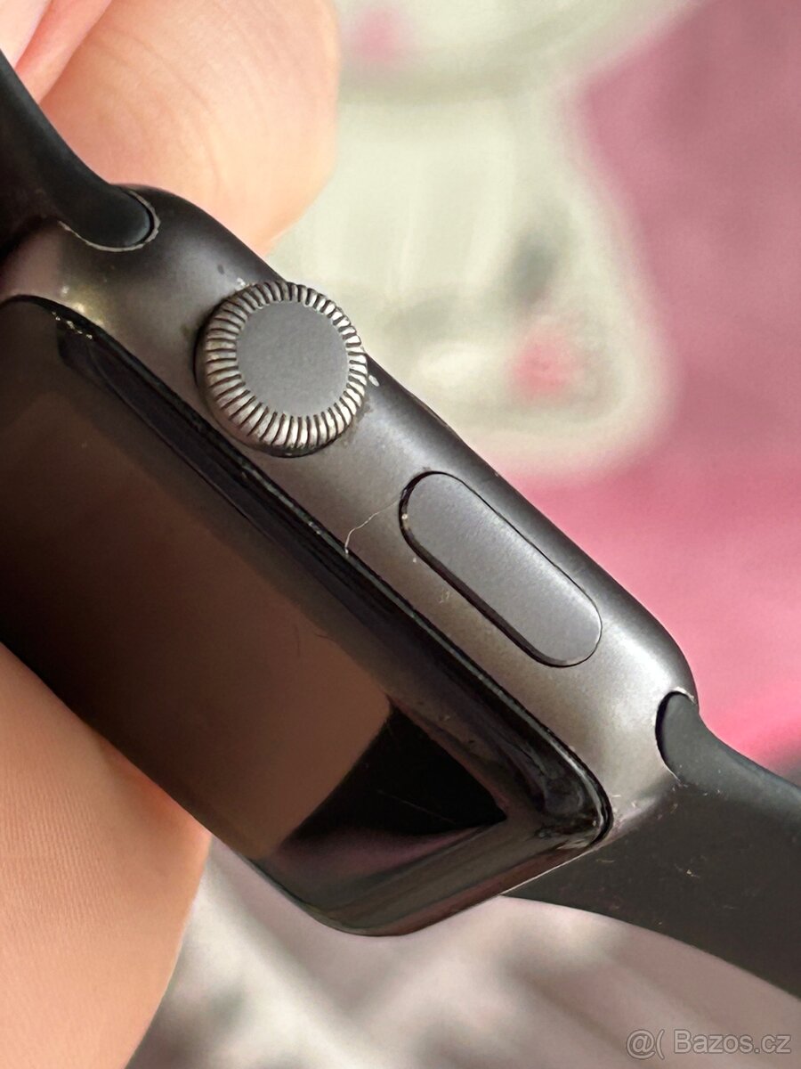 Apple Watch Series 3 - 5