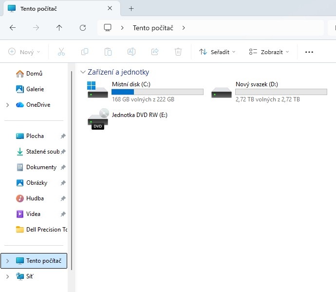 Dell Precision Tower 3620,i7-6700,WIN 11,RAM 16GB DDR4,SSD 2 - 5