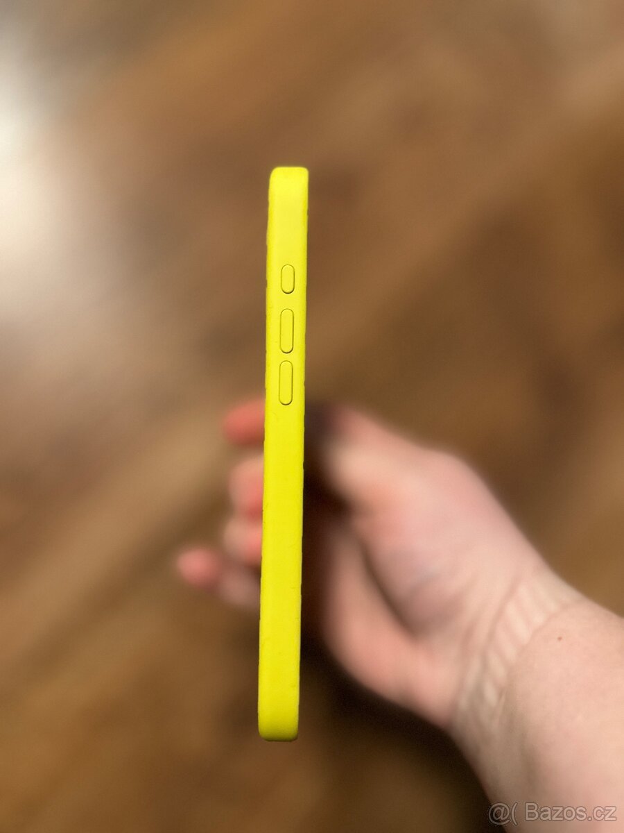 Originalni kryt na iPhone 16 pro max - 5