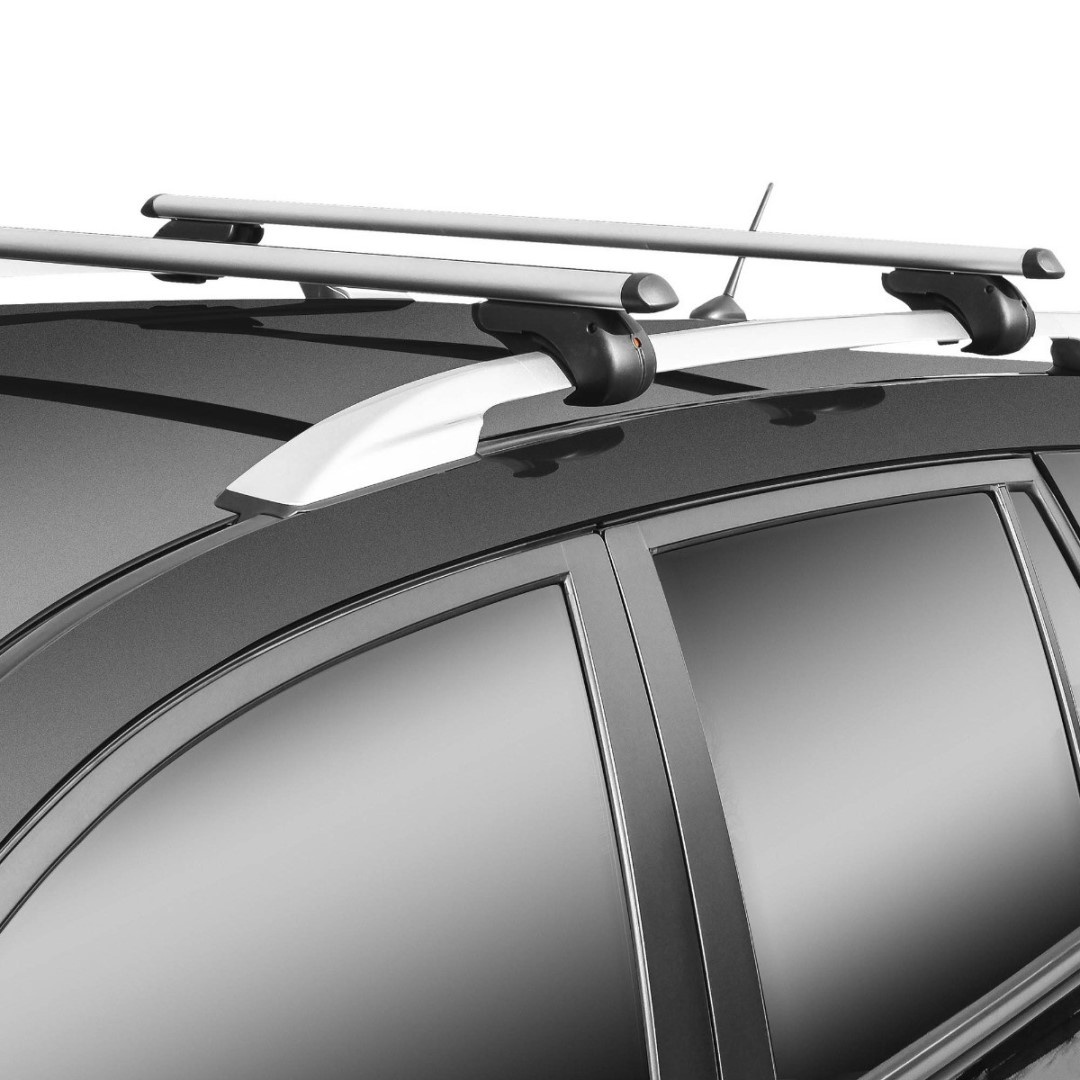 Příčníky na hagusy - 5