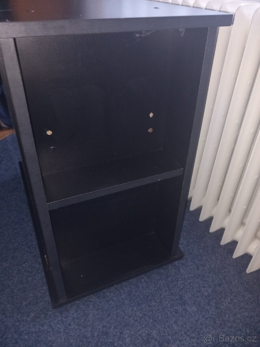 Hifi stolek - 5