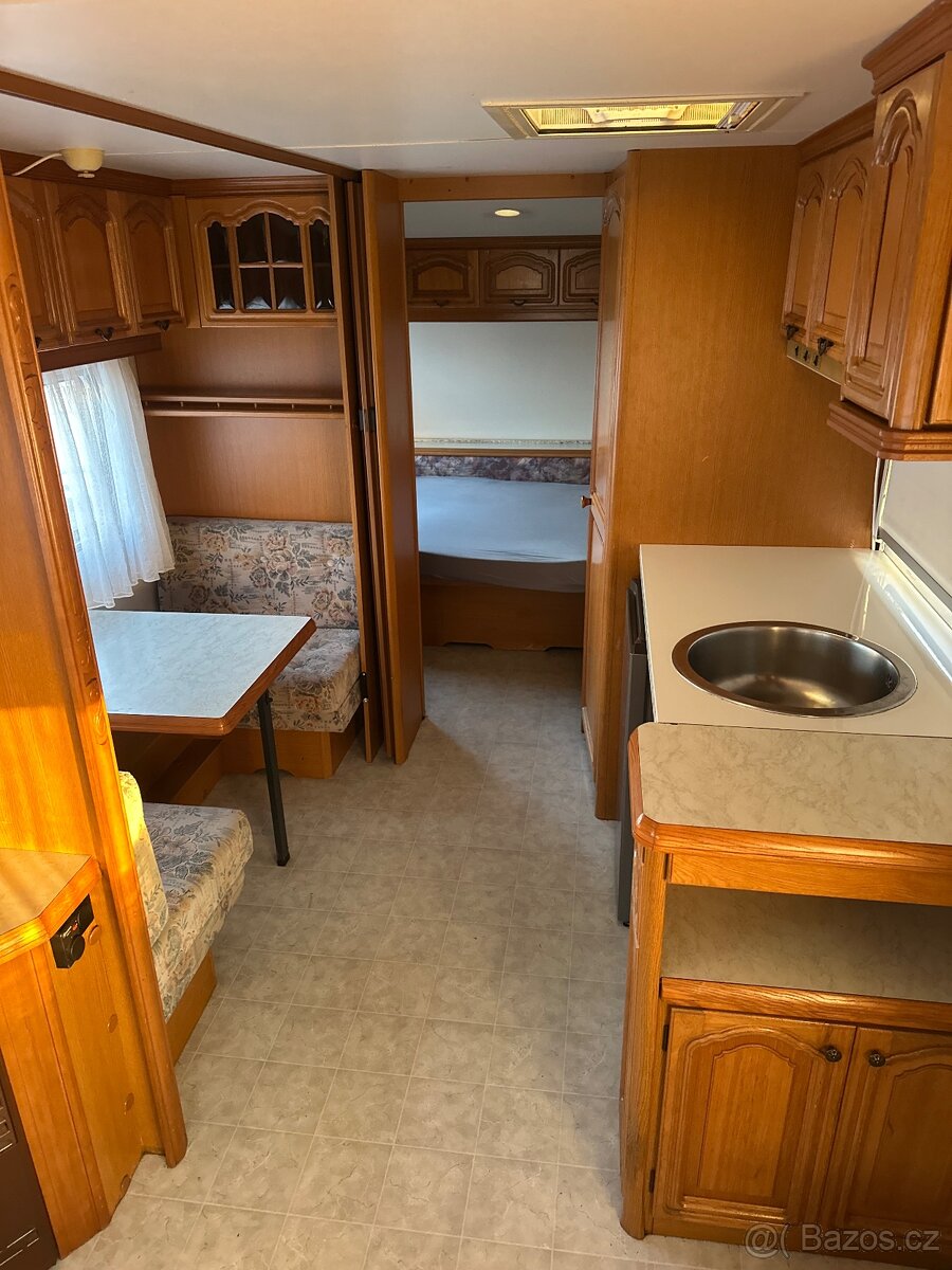 Karavan Hobby Prestige - 5