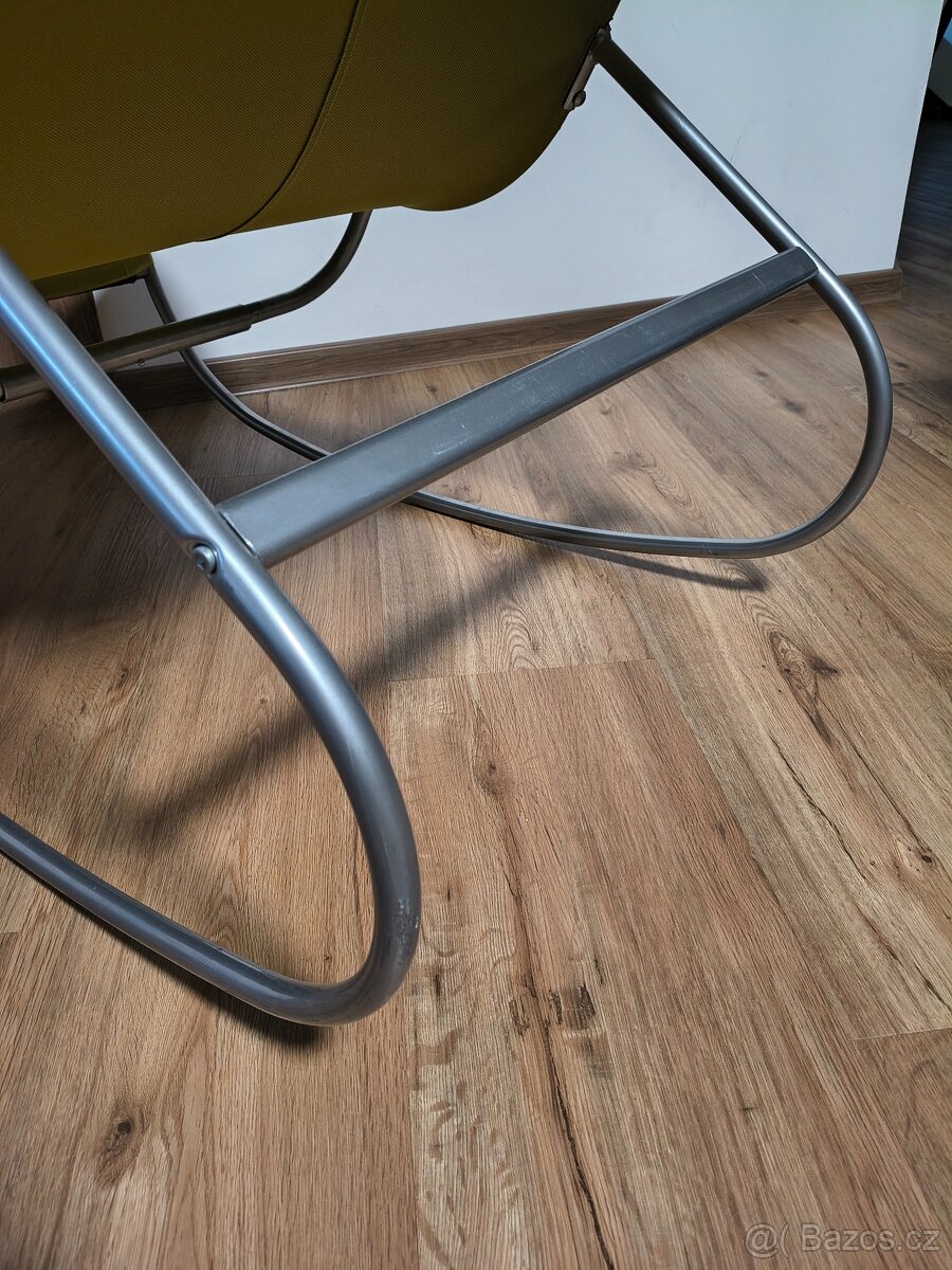 Houpací křeslo Ikea - 5