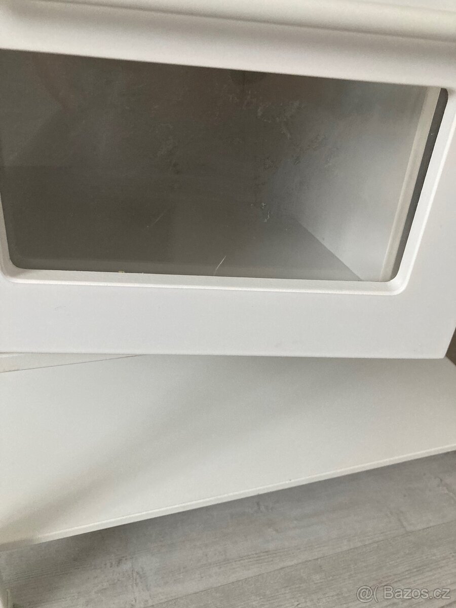 Kuchyňka Ikea - 5