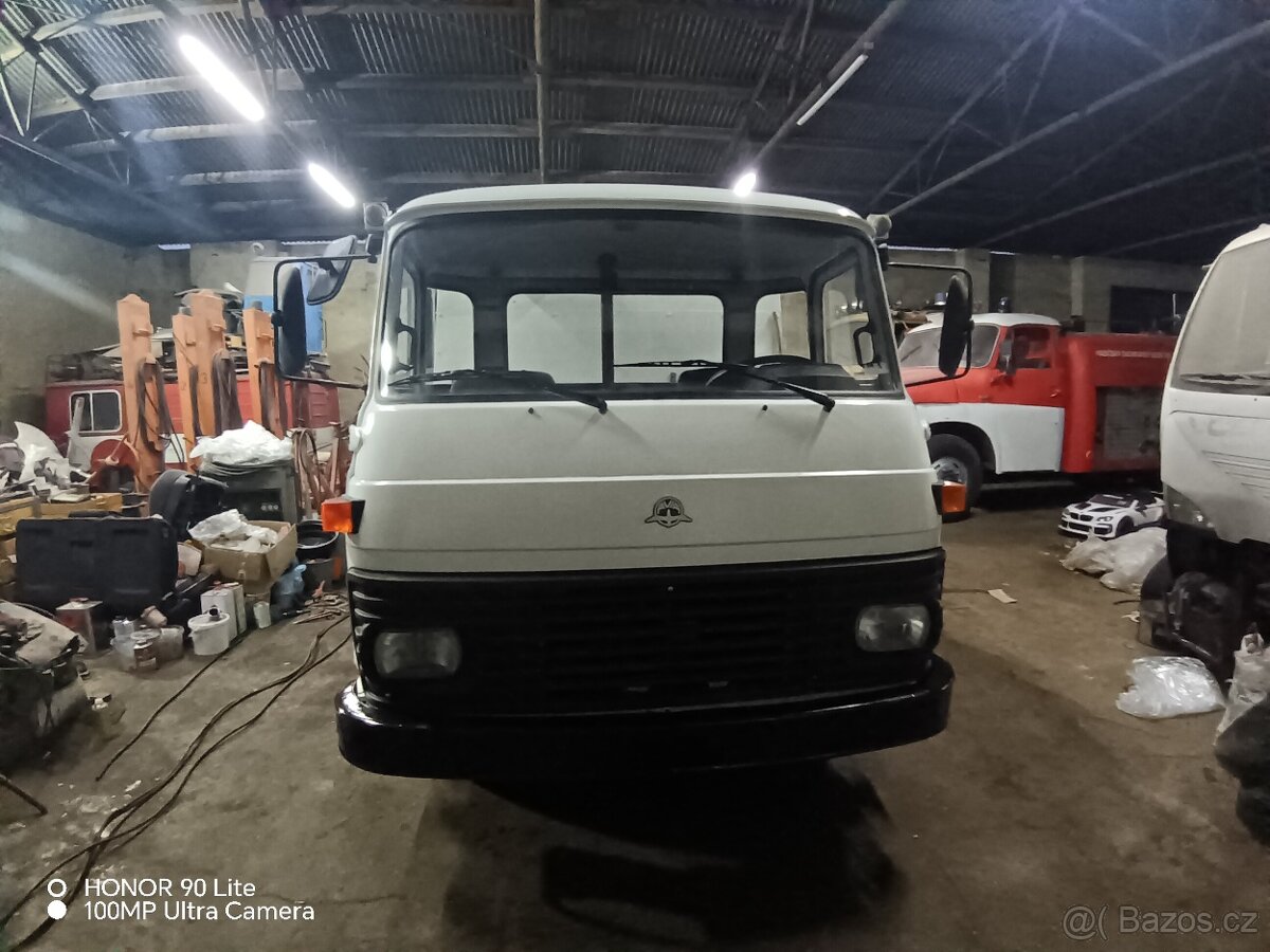 Avia A31 zametac - 5