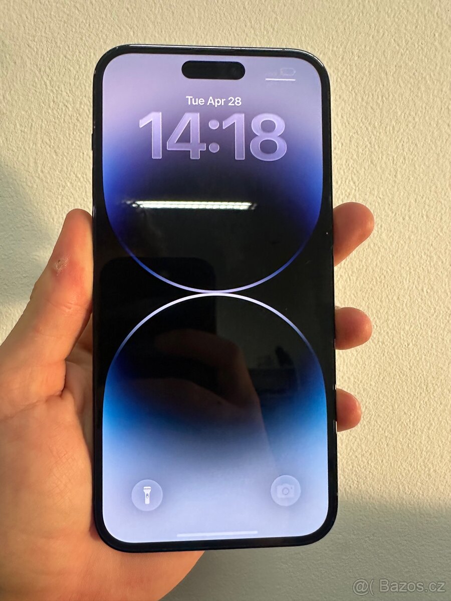 IPhone 14 Pro Max (256gb) - 5