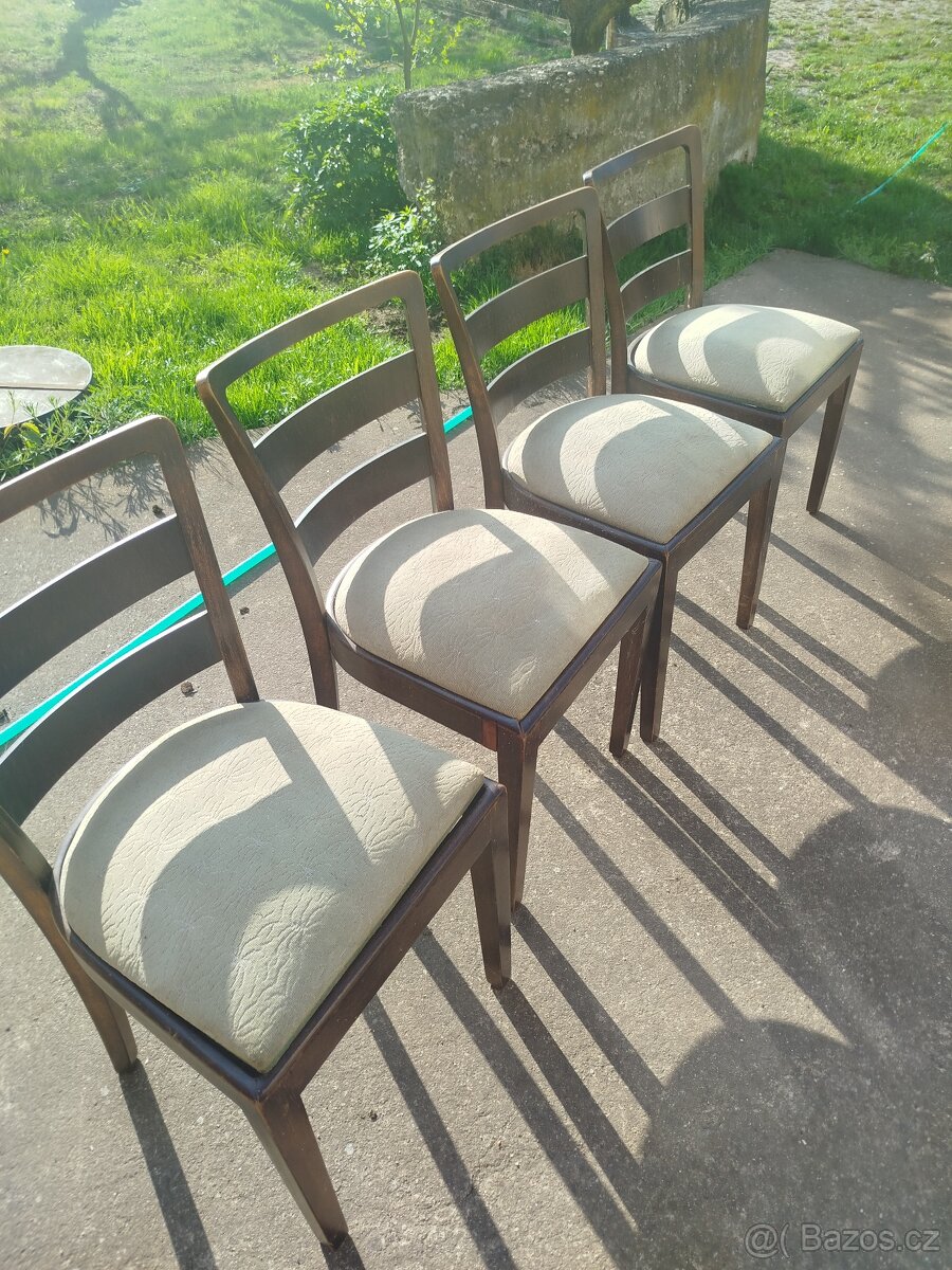 Nábytek thonet - 5