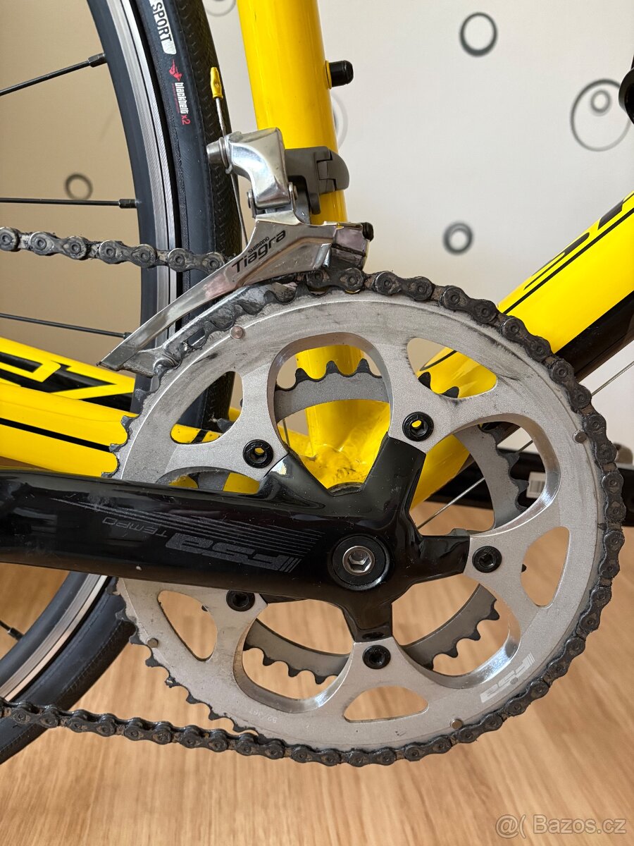 Silniční kolo Specialized - 5