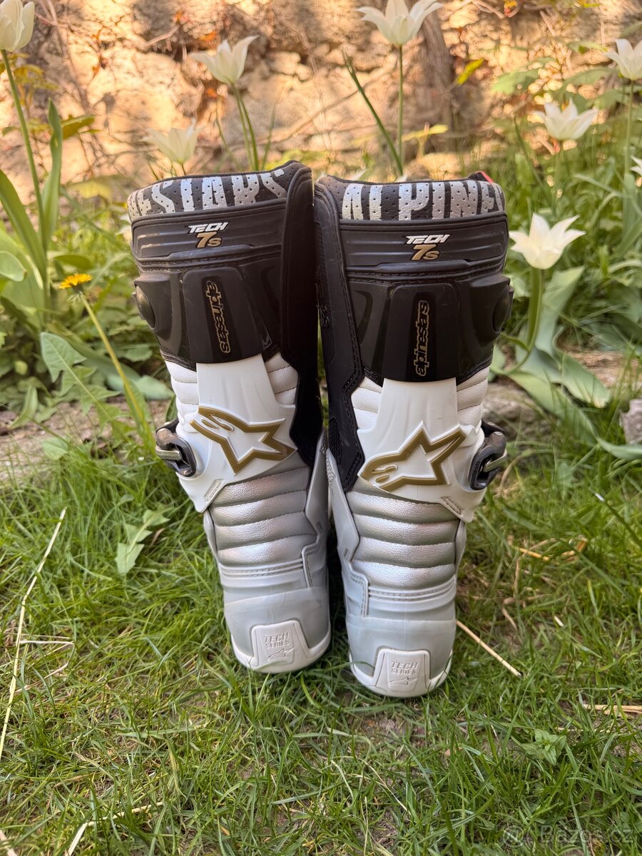 Alpinestar TECH 7 - 5