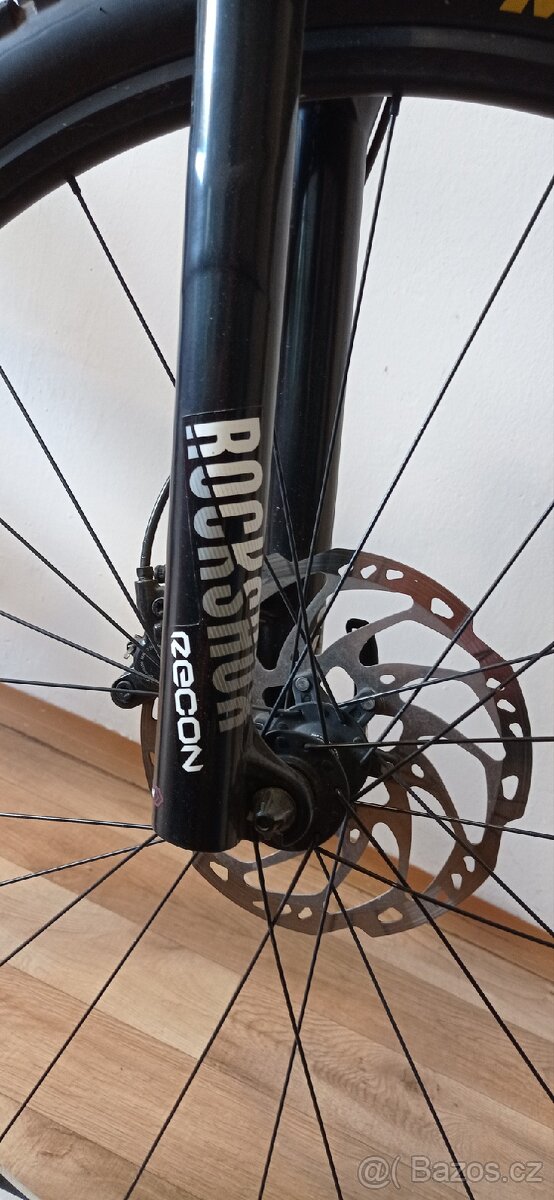 Specialized 23" XT+ DEORE 29" - 5