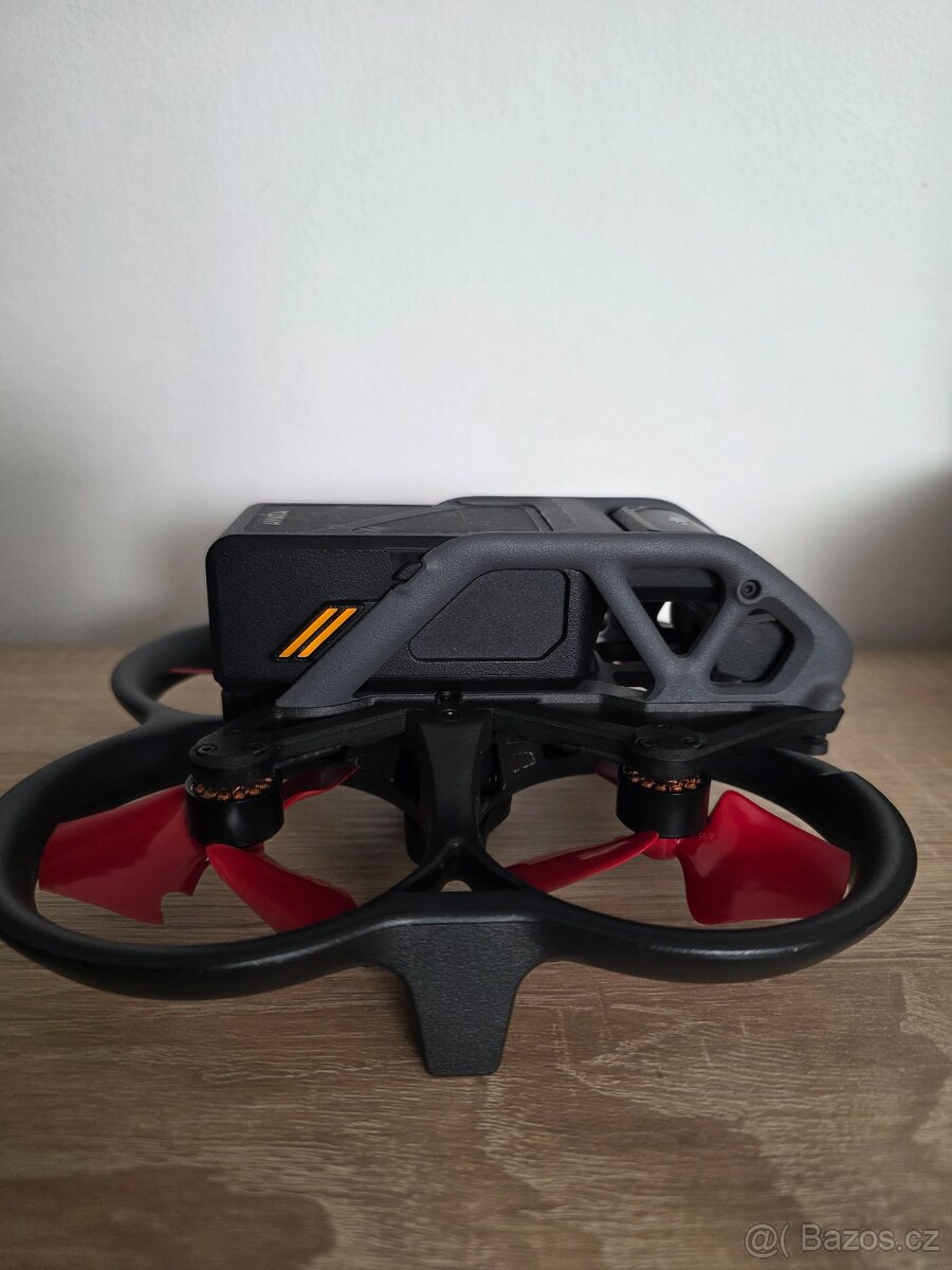 DJI AVATA + Příslušenství - 5