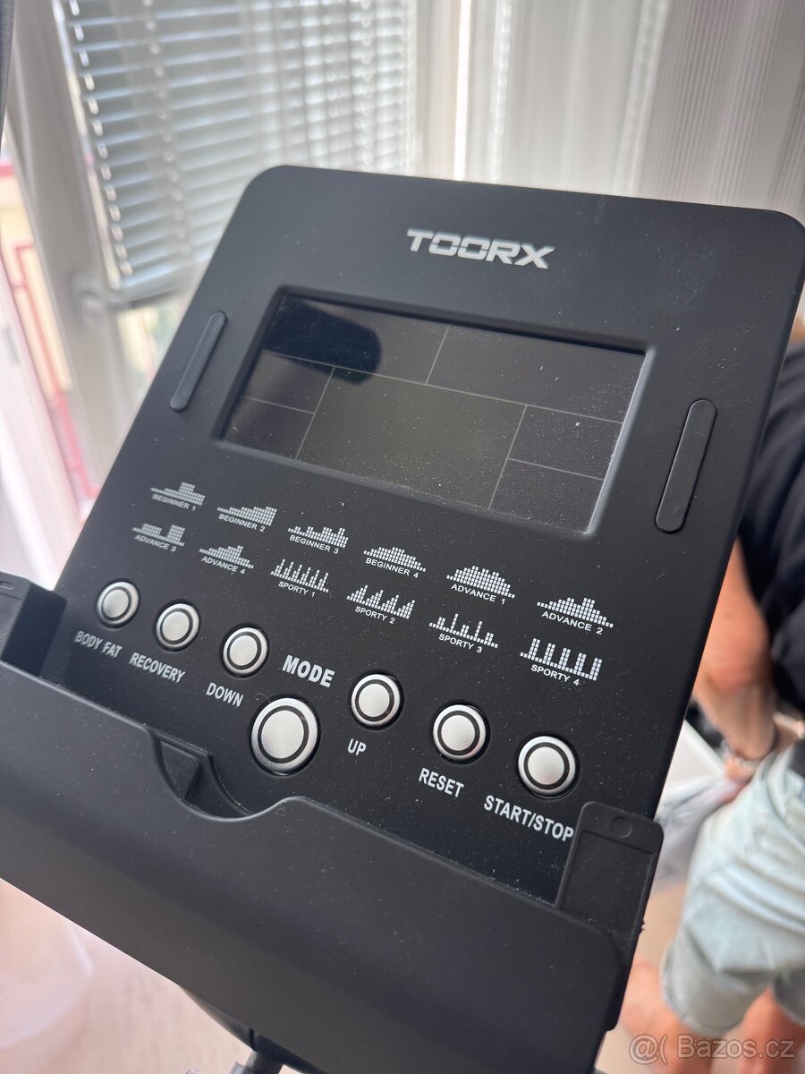 Rotoped TOORX BRX 100 - 5