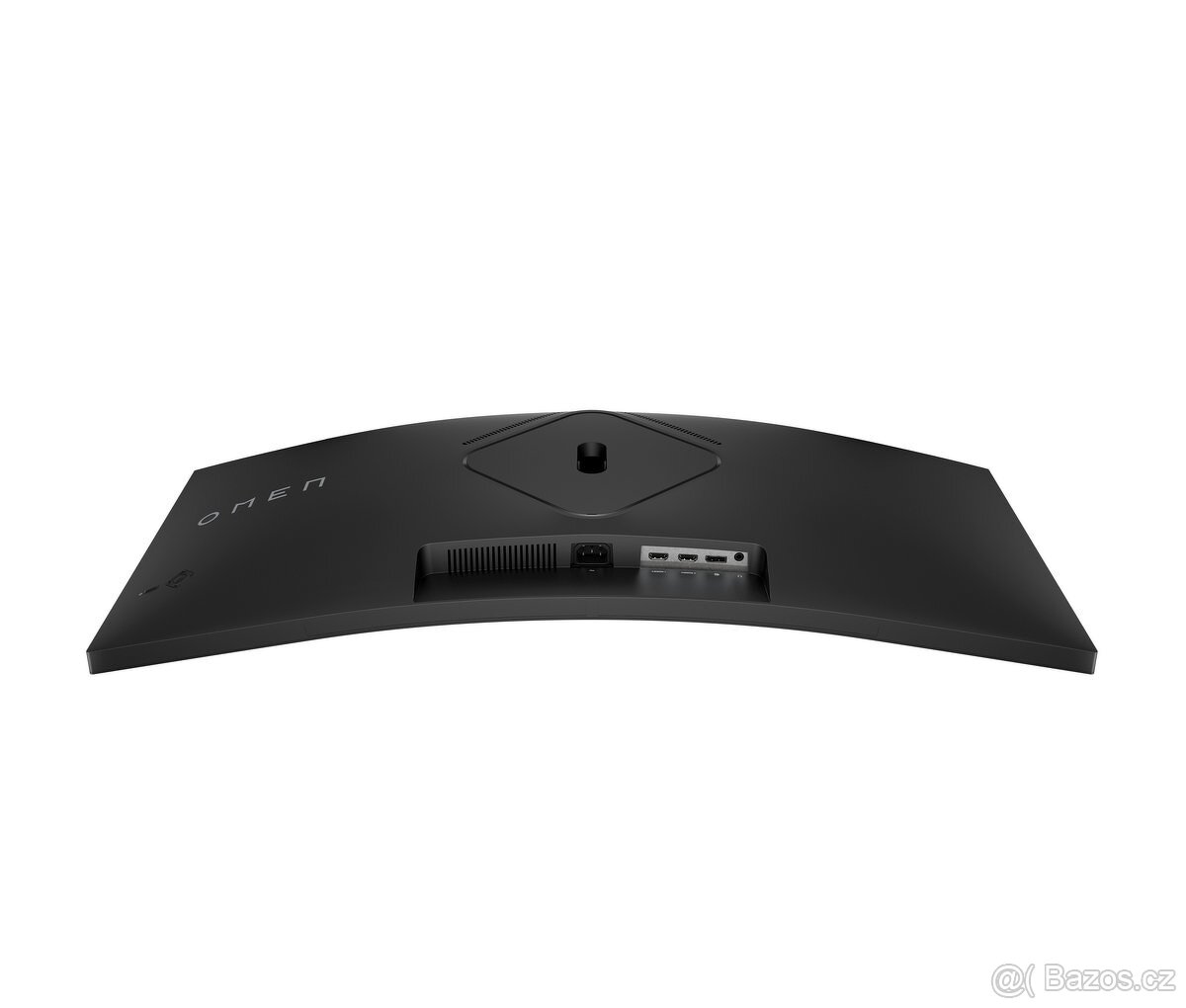 HP OMEN 34c 34" WQHD VA 165Hz 1500R HDR HDMI DP repro pivot - 5
