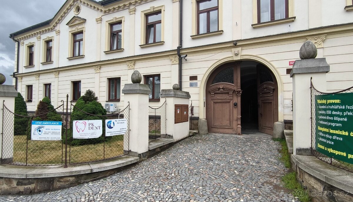 PRODEJ STOMATOLOGICKÉ PRAXE V HAVLÍČKOVĚ BRODĚ - 5