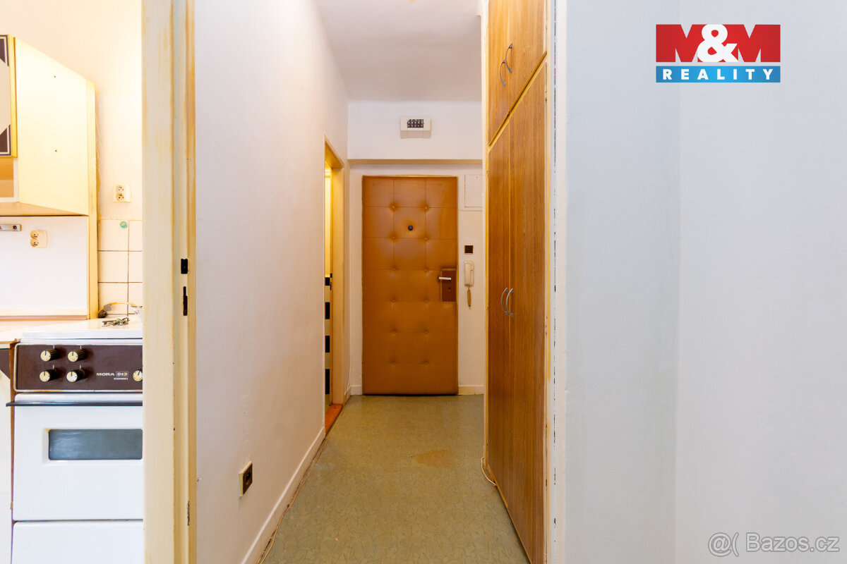 Prodej bytu 2+1, 51 m², Opava, ul. Solná - 5