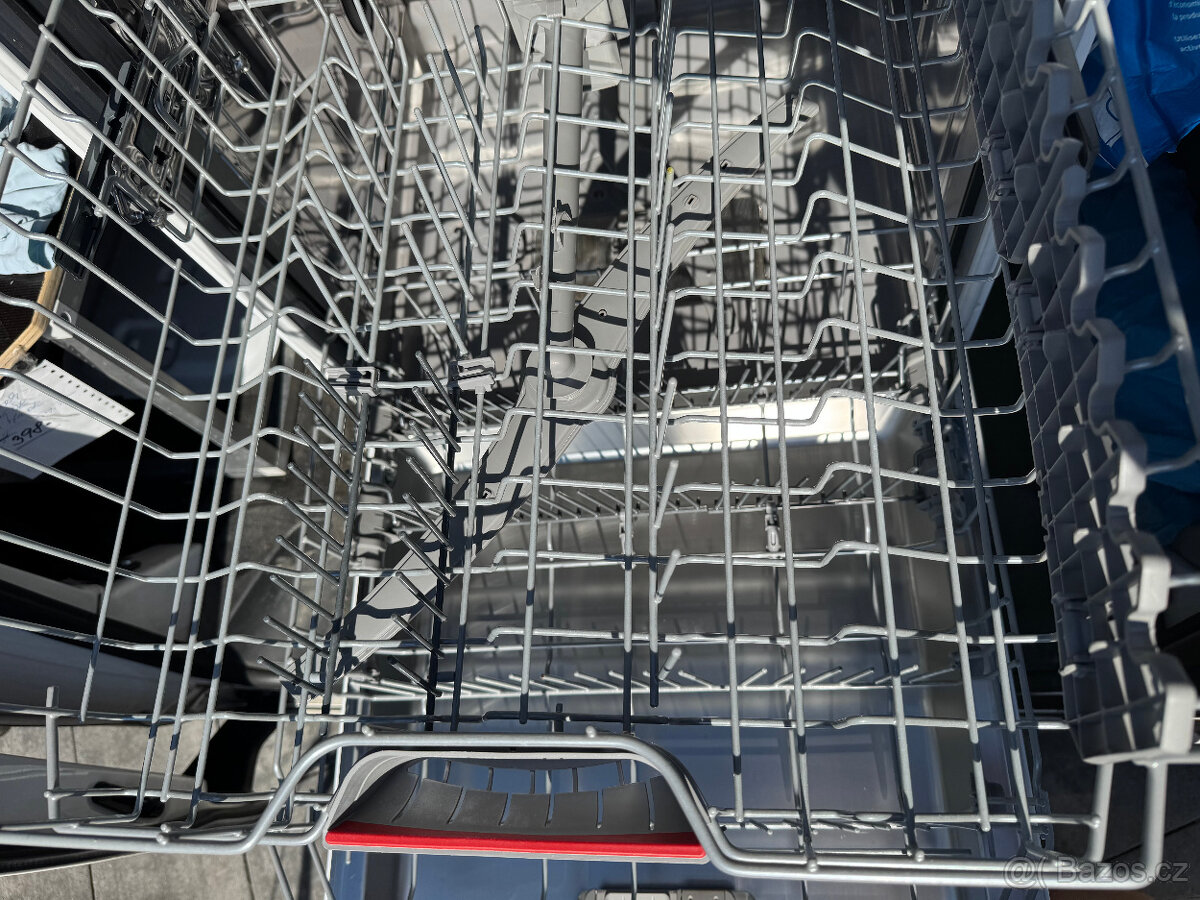 Myčka Bosch Serie 4 SMS46KW05E - 5