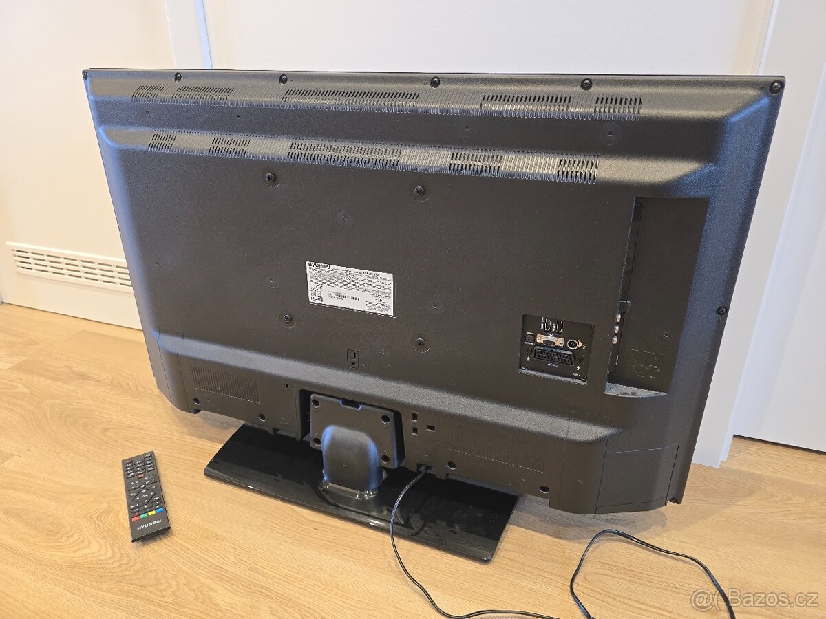 Televize 39 palců Hyundai FLP 39T372 - 5