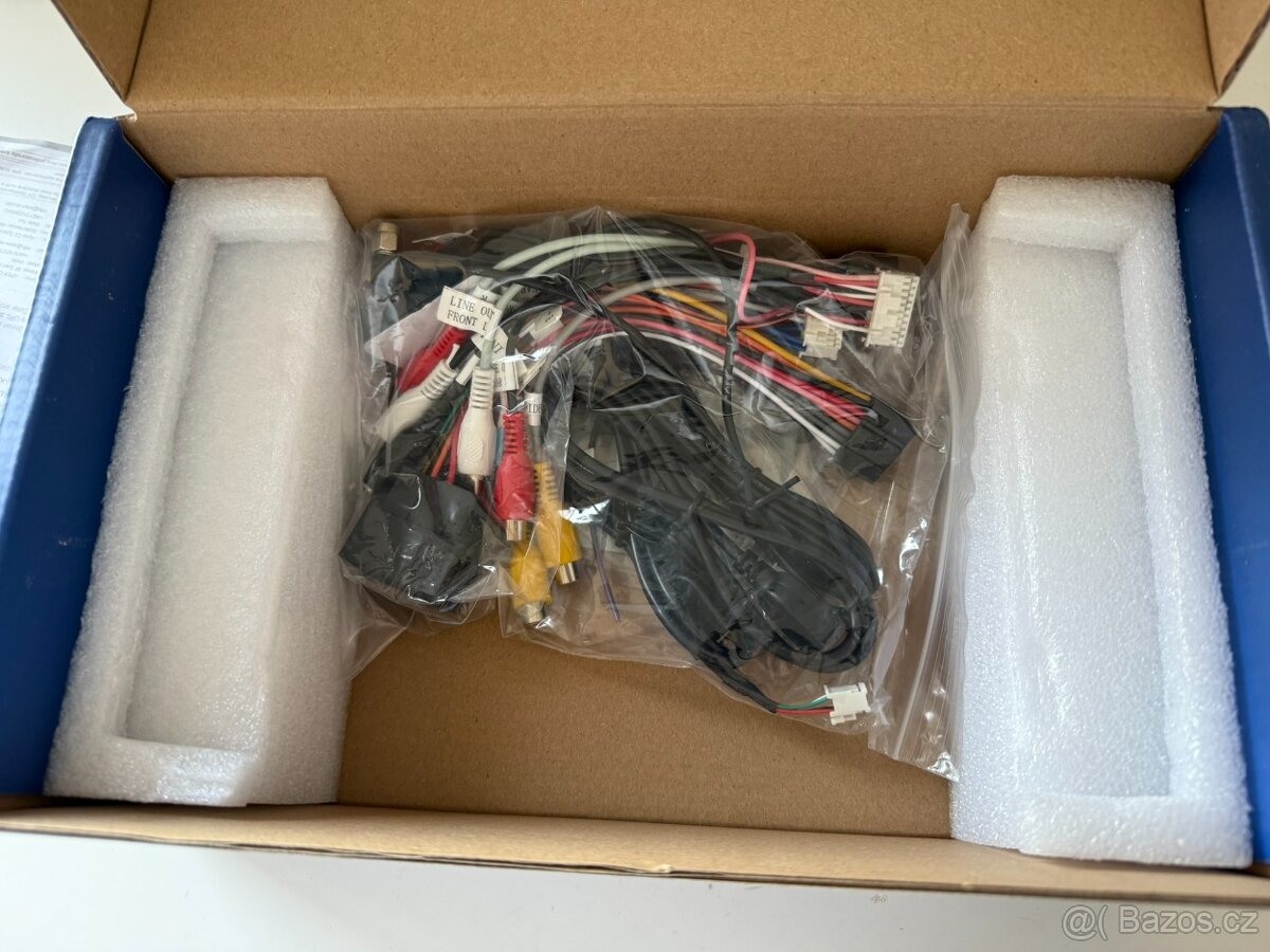 autorádio 2 DIN - 5